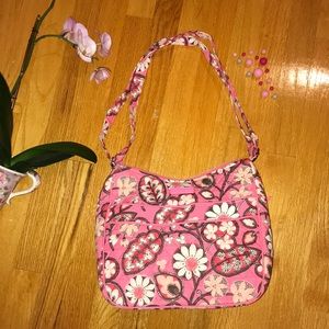 New never used Vera Bradley shoulder bag!
